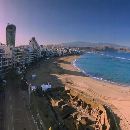 Appartement El Rincon De Valentina 4b *