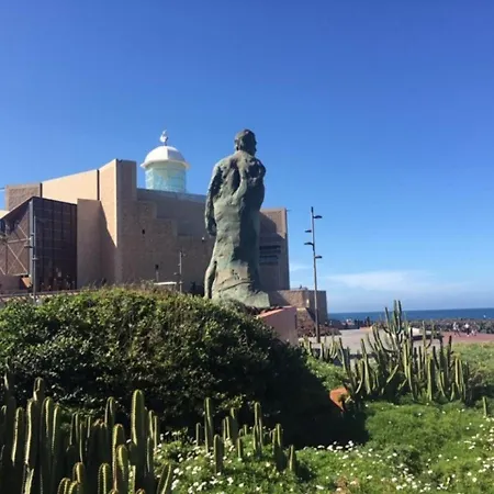 El Rincón De Valentina 4b Apartamento Las Palmas de Gran Canaria