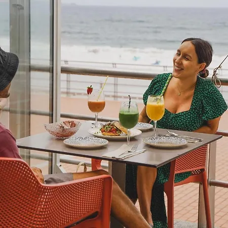 Apartamento El Rincón De Valentina 4b