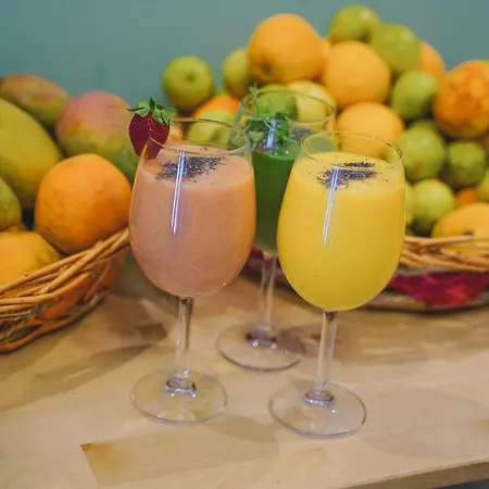 El Rincon De Valentina 4b Appartement