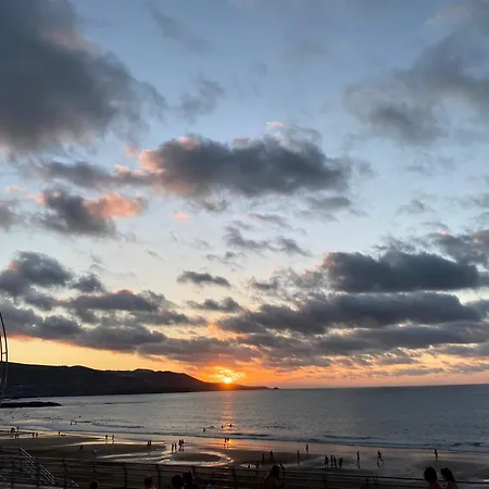 El Rincón De Valentina 4b Apartamento *