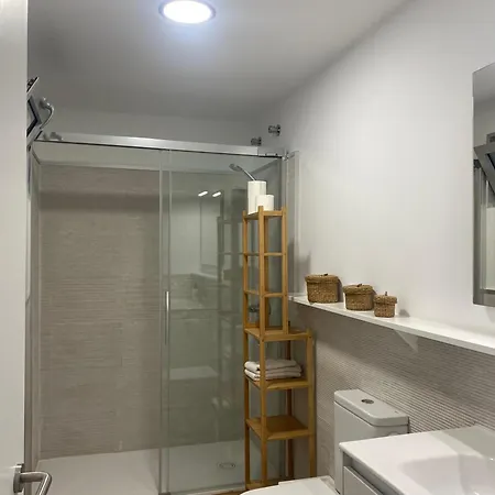 El Rincón De Valentina 4b Apartamento Las Palmas de Gran Canaria