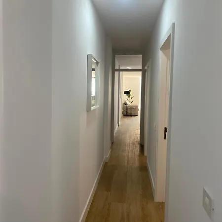 Apartamento El Rincón De Valentina 4b Las Palmas de Gran Canaria