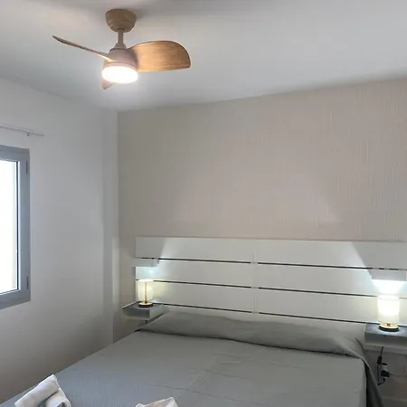 Apartamento El Rincón De Valentina 4b Las Palmas de Gran Canaria