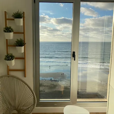 El Rincón De Valentina 4b Apartamento