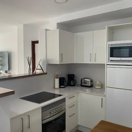 El Rincón De Valentina 4b Apartamento Las Palmas de Gran Canaria