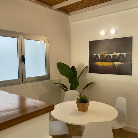El Rincón De Valentina 4b Las Palmas de Gran Canaria