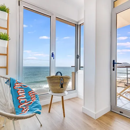 Apartamento El Rincón De Valentina 4b Las Palmas de Gran Canaria