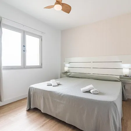 Appartement El Rincon De Valentina 4b Las Palmas de Gran Canaria