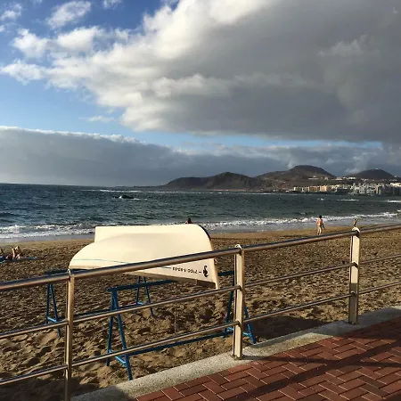 El Rincón De Valentina 4b * Las Palmas de Gran Canaria