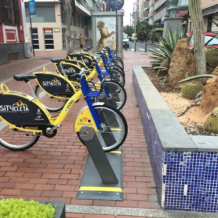 El Rincón De Valentina 4b * Las Palmas de Gran Canaria