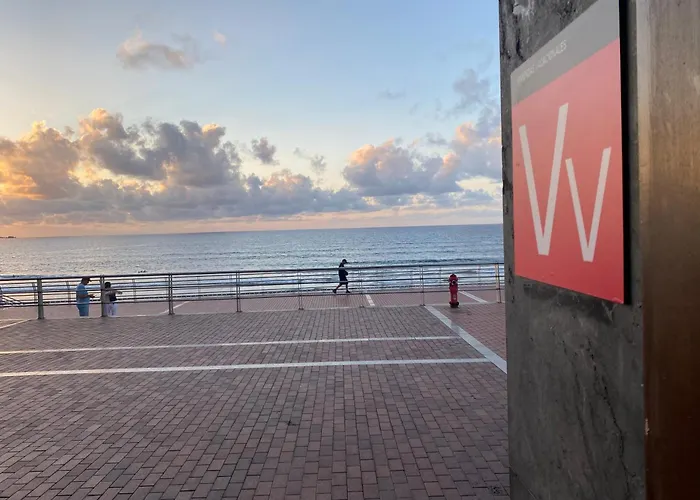 El Rincón De Valentina 4b Las Palmas de Gran Canaria