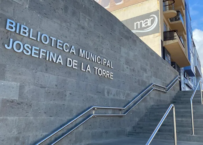 Apartamento El Rincón De Valentina 4b *