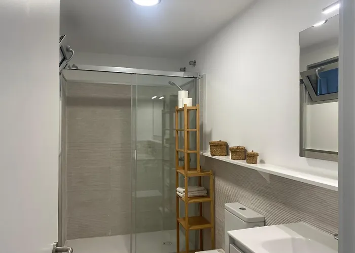 El Rincón De Valentina 4b Apartamento Las Palmas de Gran Canaria