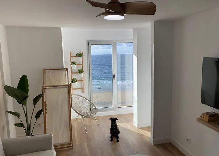 El Rincón De Valentina 4b Apartamento Las Palmas de Gran Canaria