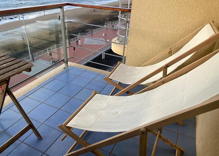 El Rincón De Valentina 4b * Las Palmas de Gran Canaria