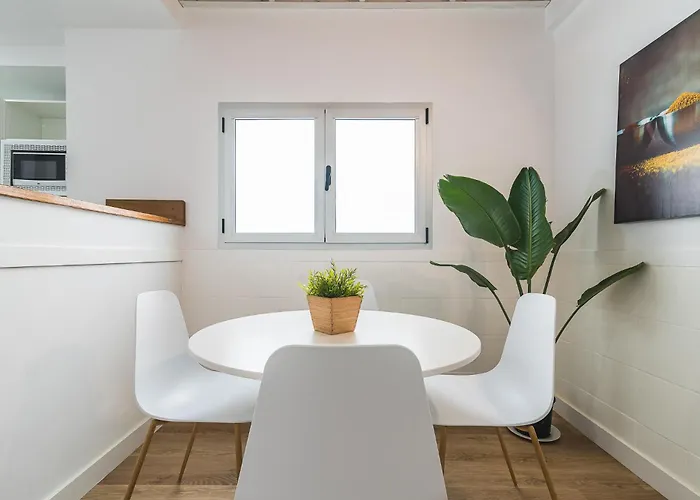 El Rincón De Valentina 4b Apartamento Las Palmas de Gran Canaria