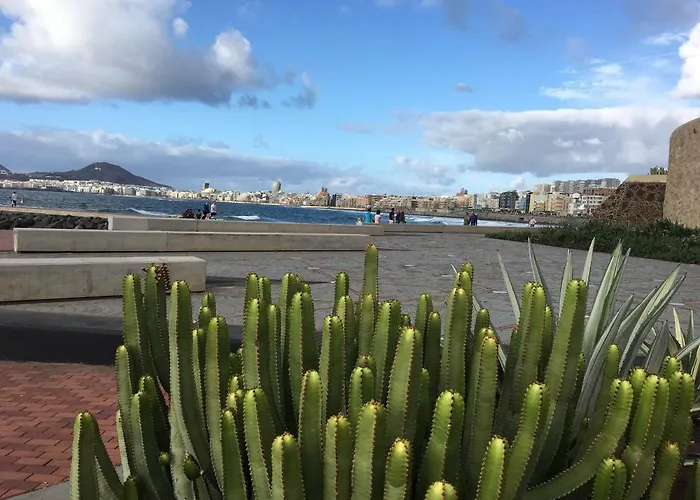 El Rincón De Valentina 4b * Las Palmas de Gran Canaria
