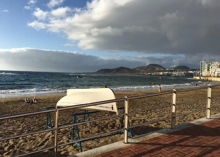 El Rincón De Valentina 4b * Las Palmas de Gran Canaria