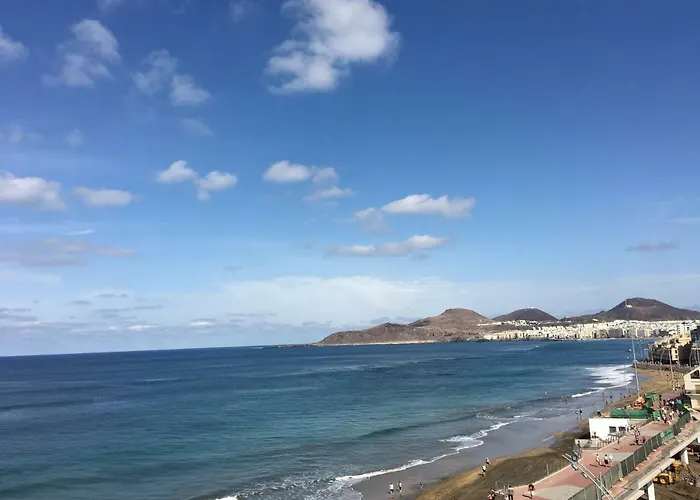 El Rincón De Valentina 4b Las Palmas de Gran Canaria