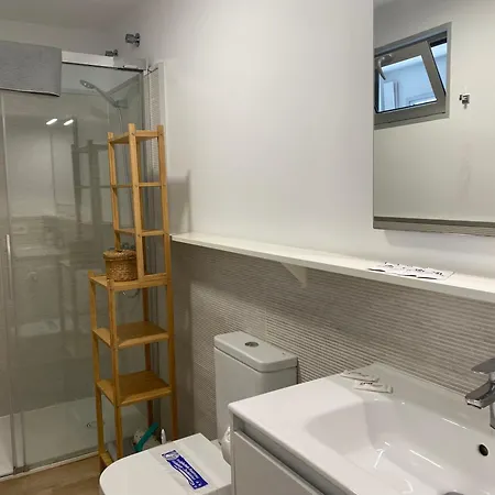 Apartment Numancia 1-4b Las Palmas de Gran Canaria