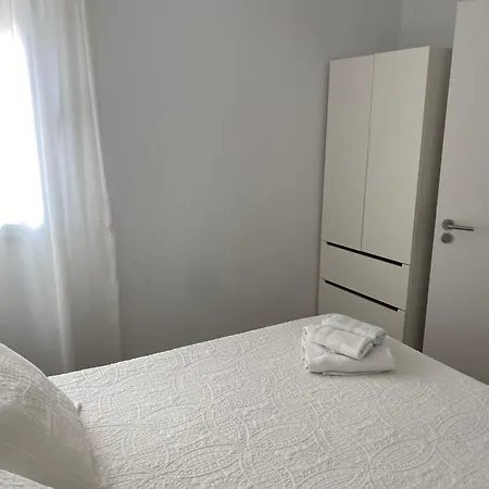Numancia 1-4b Apartment Las Palmas de Gran Canaria