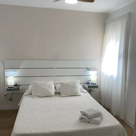 Apartament Numancia 1-4b *