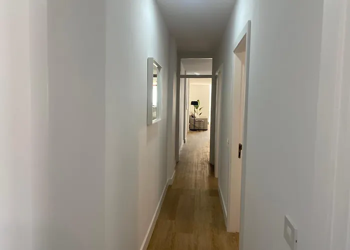 Appartement Numancia1- 4b Las Palmas de Gran Canaria
