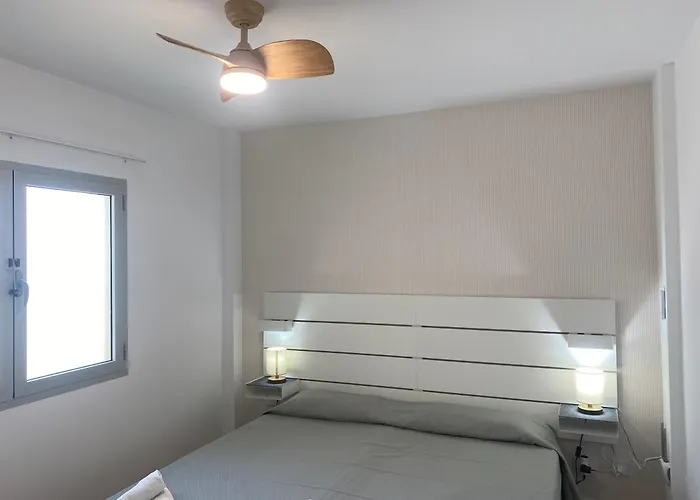 Appartement Numancia1- 4b Las Palmas de Gran Canaria