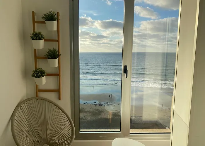 Numancia1- 4b Appartement