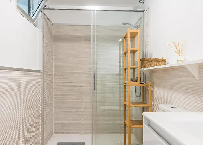 Appartement Numancia1- 4b *
