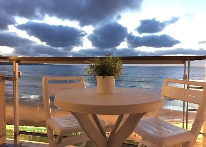 Numancia1- 4b Appartement *