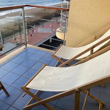 El Rincon De Valentina 4b * Las Palmas de Gran Canaria
