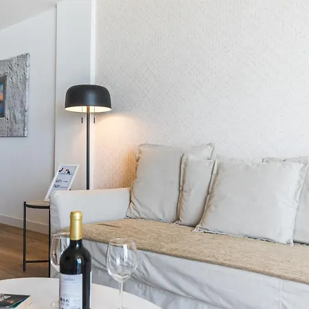 Numancia1- 4b Appartement Las Palmas