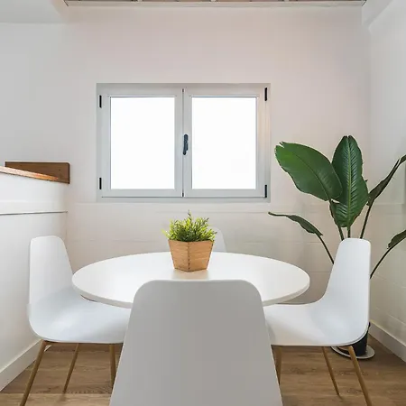 El Rincon De Valentina 4b Apartment Las Palmas de Gran Canaria