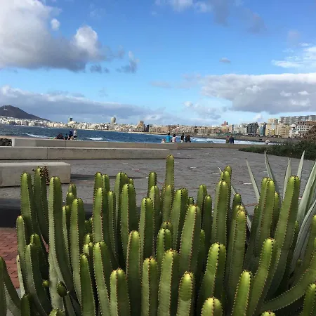 El Rincon De Valentina 4b * Las Palmas de Gran Canaria