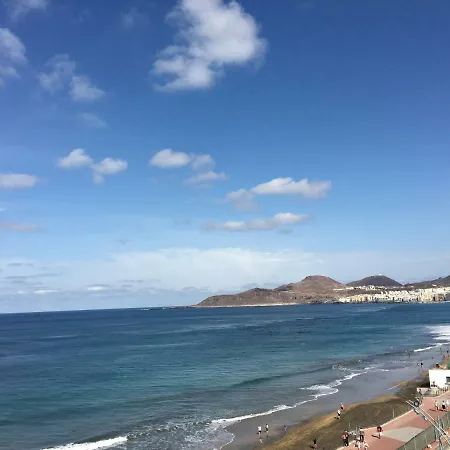 El Rincon De Valentina 4b Las Palmas de Gran Canaria