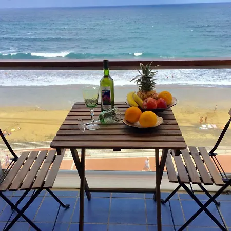 El Rincon De Valentina 4b Apartment Las Palmas de Gran Canaria